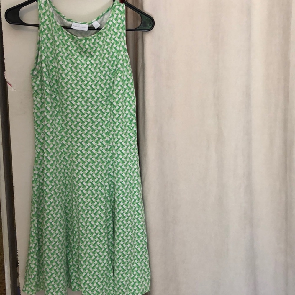 Swing Dress